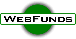 WebFund Logo